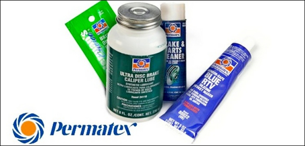 Смазка для суппортов и направляющих