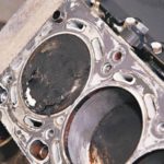 Стоит ли использовать промывку мотора перед заменой масла