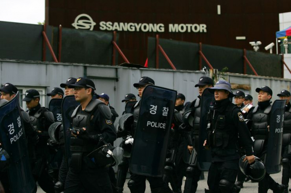 Страна-завод: почему корейские автобренды вернутся в Россию при первой возможности