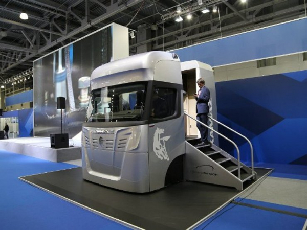 Страшные тайны КамАЗа, о которых вам лучше не знать