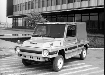 Страшные тайны КамАЗа, о которых вам лучше не знать