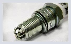 Свечи для газа – будет ли эффект Свечи для газа – будет ли эффект