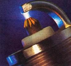 Свечи для газа – будет ли эффект Свечи для газа – будет ли эффект