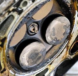 Свечи для газа – будет ли эффект Свечи для газа – будет ли эффект