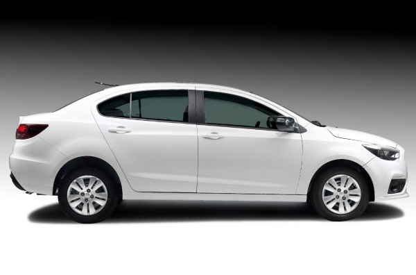 ТАСС: &laquo;Бест-моторс&raquo; намерена начать продажу иранских автомашин Saipa с 1 июня