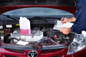 Техобслуживание автомобиля: как выполняется и особенности проведения ТО