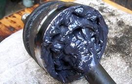 Тест смазок для ШРУС: какая лучше