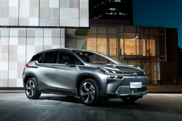 В КНР перечислили рейтинг ТОП-10 самых надёжных китайских автомашин в 2023 году