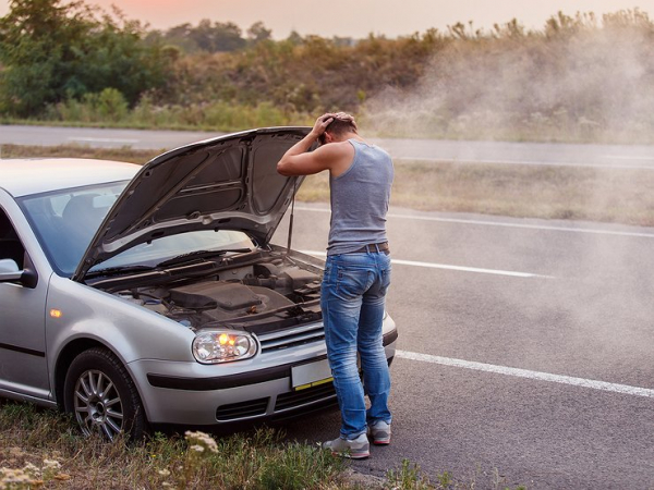 В пробках не закипаем: как предотвратить перегрев двигателя автомобиля