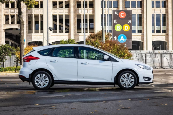 Важные километры: что следует учитывать, покупая машину с пробегом Важные километры: что следует учитывать, покупая машину с пробегом