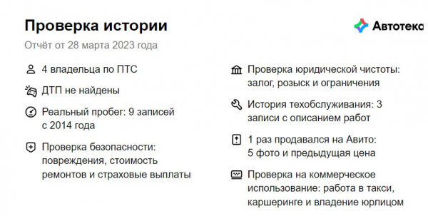 Важные километры: что следует учитывать, покупая машину с пробегом Важные километры: что следует учитывать, покупая машину с пробегом