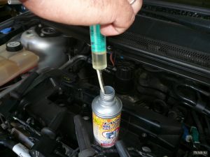 Залегание поршневых колец: признаки, симптомы и ремонт