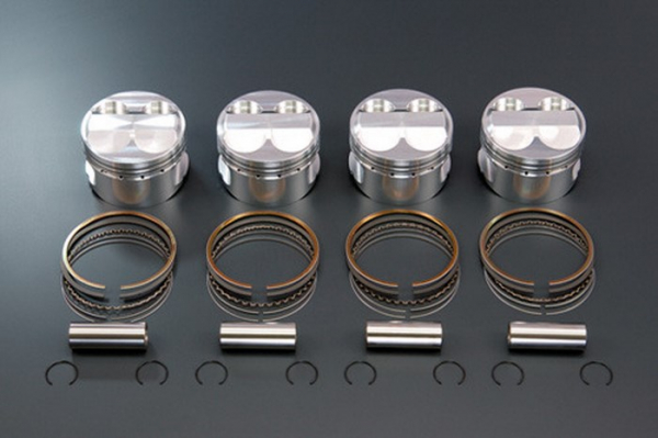 Залегание поршневых колец: признаки, симптомы и ремонт