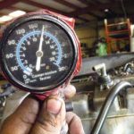 Залегание поршневых колец: признаки, симптомы и ремонт