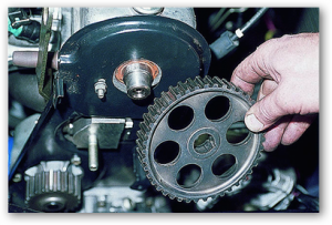 Застучал двигатель: что делать и как определить причину