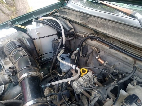 Жулики освоили «развод» водителей на деньги с помощью «генератора водорода» в машине Жулики освоили «развод» водителей на деньги с помощью «генератора водорода» в машине