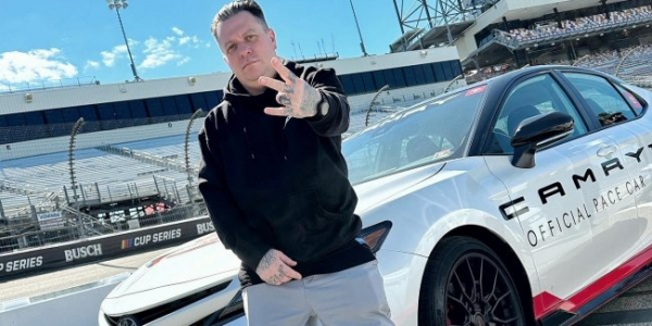 Toyota Camry отримає спортивну версію