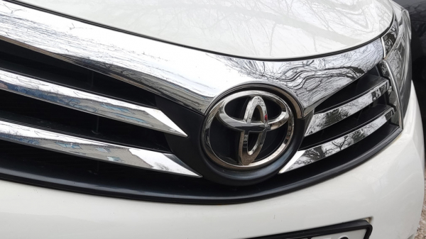 На российском автопредприятии Toyota станут выпускать БАЗ-S36A11