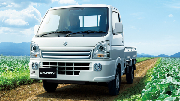 Более 360 тыс. японских автомобилей попали под отзыв из-за брака