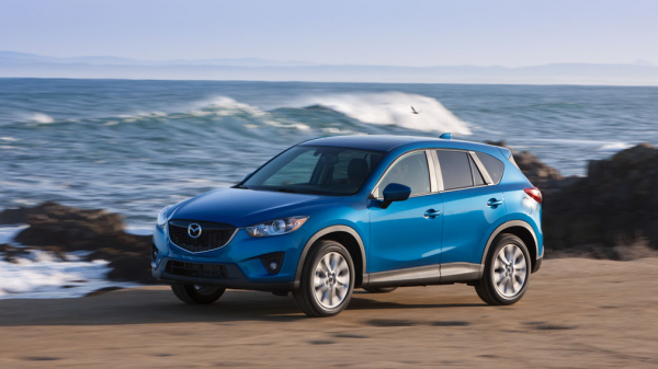 Эксперты рассказали об очень надежном кроссовере с почти вечным мотором Эксперты рассказали об очень надежном кроссовере с почти вечным мотором