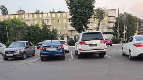 Аналитики фиксируют рост продаж автомобилей, ввезенных в РФ по параллельному импорту