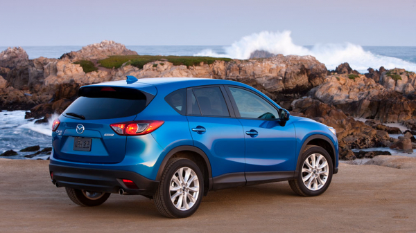 Эксперты рассказали об очень надежном кроссовере с почти вечным мотором Эксперты рассказали об очень надежном кроссовере с почти вечным мотором