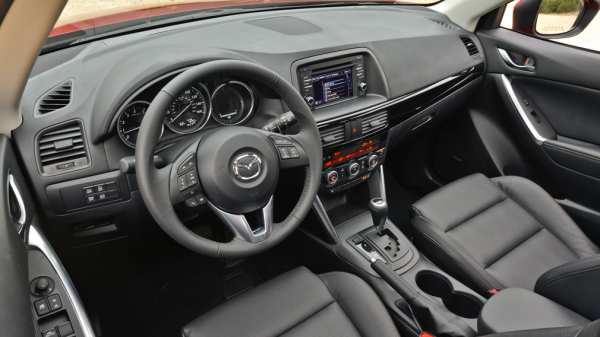 Эксперты рассказали об очень надежном кроссовере с почти вечным мотором Эксперты рассказали об очень надежном кроссовере с почти вечным мотором