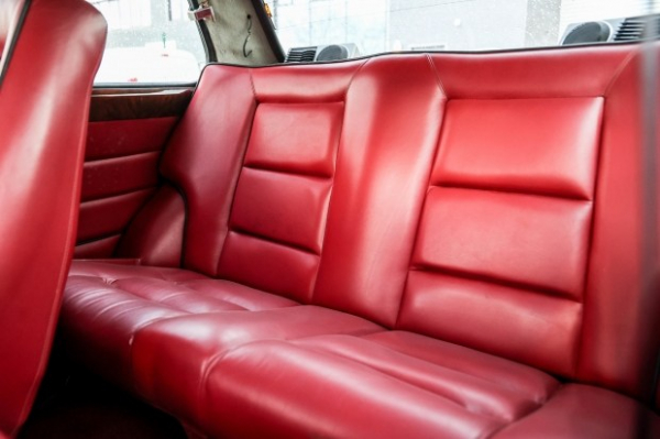 На аукціон виставили унікальний MINI 1000 HLE