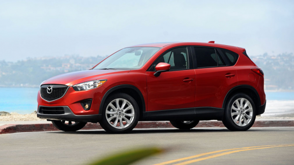 Эксперты рассказали об очень надежном кроссовере с почти вечным мотором Эксперты рассказали об очень надежном кроссовере с почти вечным мотором