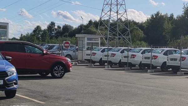 АВТОВАЗ официально подтвердил подорожание моделей LADA с 1 мая