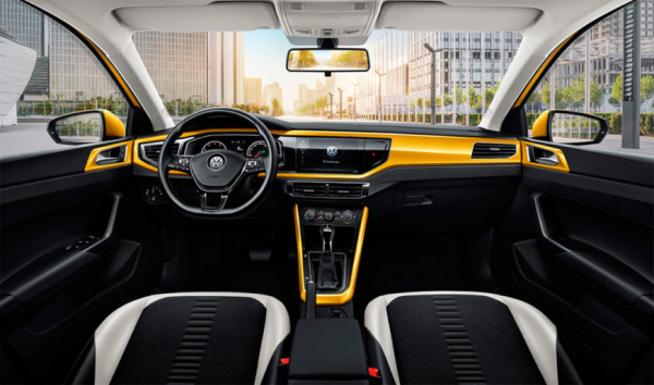 Автодилеры импортировали в Россию хэтчбеки Volkswagen Polo без пробега из КНР стоимостью 2,25 млн рублей