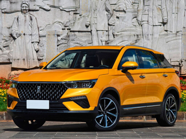 Автоэксперт Хресин назвал цену одним из условий успеха нового кроссовера LADA X-cross 5 на рынке РФ