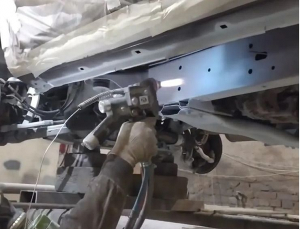 Без антикора и подкрылков: как по-настоящему защитить машину от ржавчины