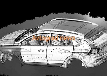 Будет бомба: какой станет абсолютно новая LADA Granta 2 Будет бомба: какой станет абсолютно новая LADA Granta 2