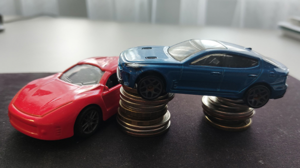 В России подешевели &laquo;свежие&raquo; подержанные автомобили