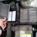 Чистка дроссельной заслонки ВАЗ 2110: что нужно знать