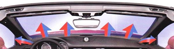 Что делать, если запотевают стекла в машине