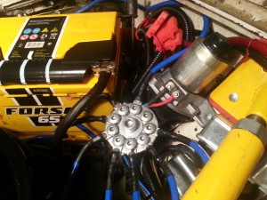 Что такое разминусовка двигателя