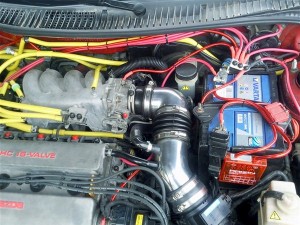 Что такое разминусовка двигателя