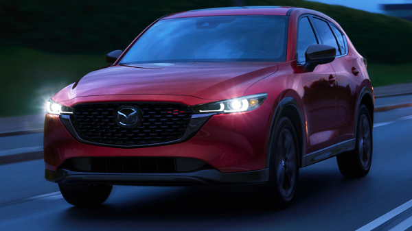 ТОП-4 самых надежных кроссоверов, которые можно найти на российском авторынке