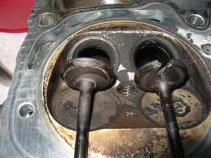 Для чего нужны гидрокомпенсаторы в двигателе