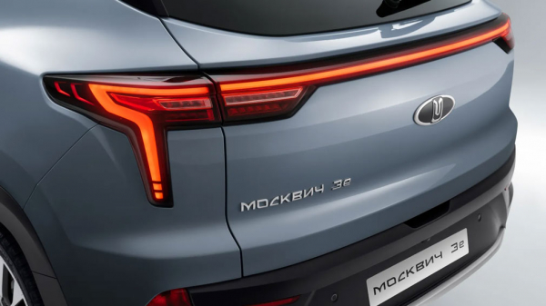 Глава пресс-службы КамАЗа посчитал нецелесообразным приобретение  &laquo;Москвича 3e&raquo;