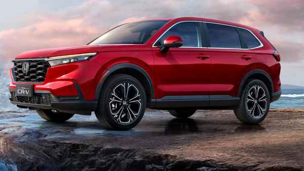 ТОП-4 самых надежных кроссоверов, которые можно найти на российском авторынке