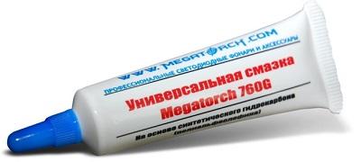 Эффективное применение силиконовой смазки