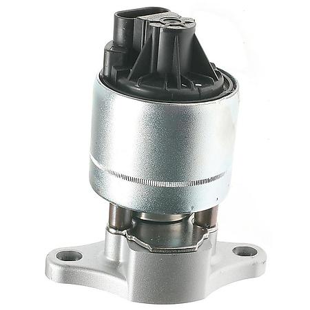 EGR: система рециркуляции отработавших газов EGR: система рециркуляции отработавших газов