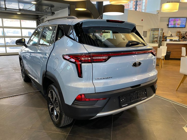 Эксперты усомнились в компетенции Минпромторга и грядущем росте авторынка