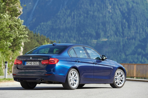 Эксперты &laquo;Whar Car?&raquo; назвали 5 самых надежных седанов D-класса 