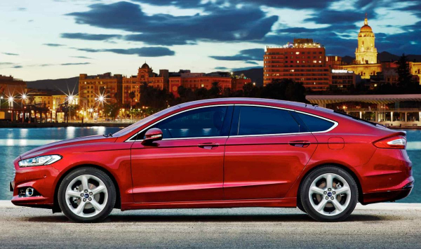 Эксперты &laquo;Whar Car?&raquo; назвали 5 самых надежных седанов D-класса 