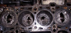 Если стучит цепь ГРМ: можно ли ездить когда гремит цепь