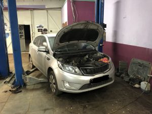 Если стучит цепь ГРМ: можно ли ездить когда гремит цепь